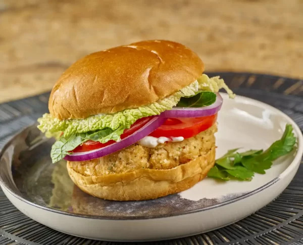 Lobster and Shrimp Cakes - Image 2